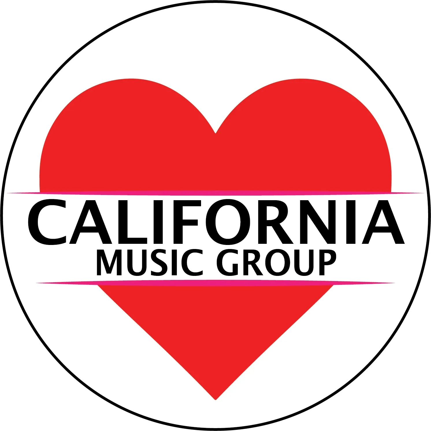 California Music Group
