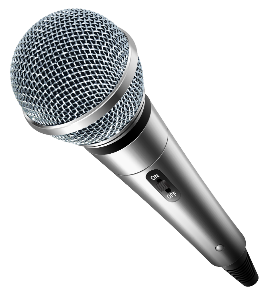 Microphone