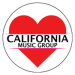 California Music Group Medium Logo